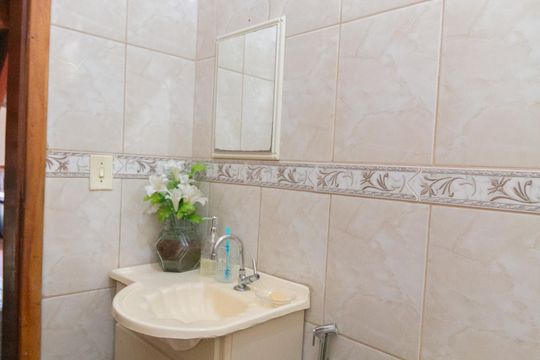 Casa à venda com 3 quartos, 168m² em Canaa, Belo Horizonte