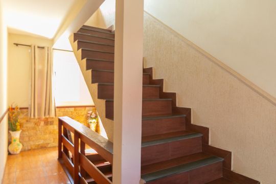 Casa à venda com 3 quartos, 168m² em Canaa, Belo Horizonte