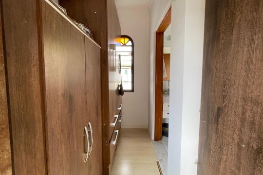 Casa à venda com 3 quartos, 250m² em Vila Nossa Senhora do Retiro, São Paulo