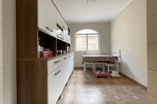 Casa à venda com 3 quartos, 250m² em Vila Nossa Senhora do Retiro, São Paulo