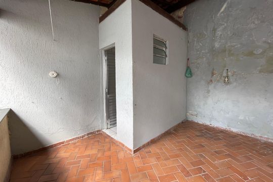 Casa à venda com 3 quartos, 250m² em Vila Nossa Senhora do Retiro, São Paulo