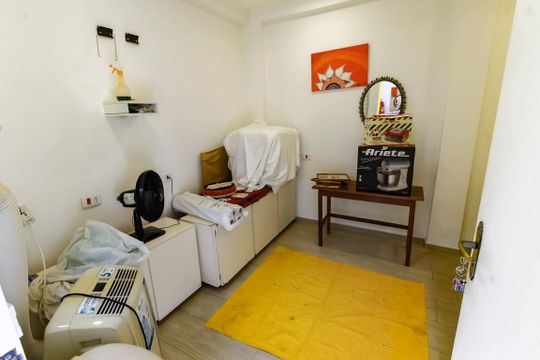 Quarto de casa à venda com 3 quartos, 202m² em Vila Prel, São Paulo