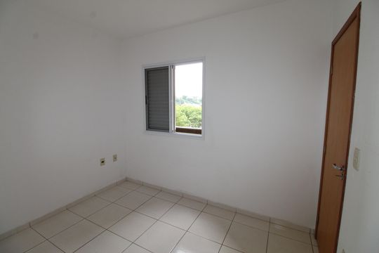 Quarto 2 de apartamento para alugar com 2 quartos, 65m² em Jardim Satélite, São José dos Campos