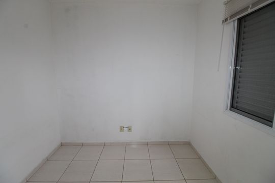 Quarto 1 de apartamento para alugar com 2 quartos, 65m² em Jardim Satélite, São José dos Campos