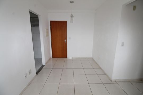 Apartamento para alugar com 2 quartos, 65m² em Jardim Satélite, São José dos Campos