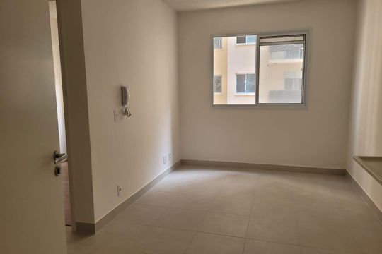 Apartamento à venda com 2 quartos, 48m² em Vila Ema, São Paulo