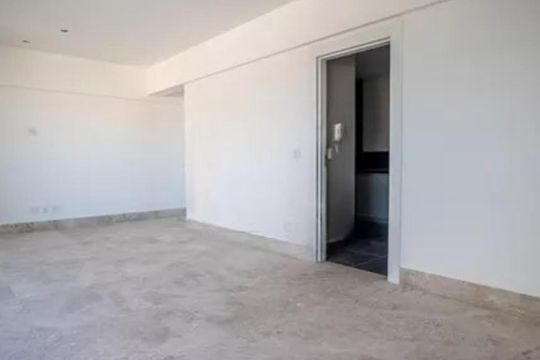 Apartamento à venda com 4 quartos, 131m² em Lourdes, Belo Horizonte