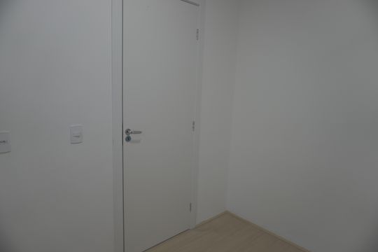 Apartamento para alugar com 2 quartos, 36m² em Vila Nova Curuca, São Paulo