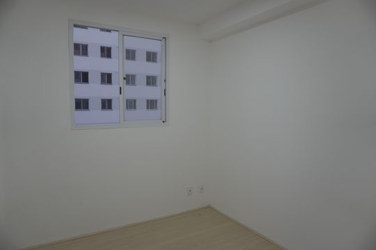 Apartamento para alugar com 2 quartos, 36m² em Vila Nova Curuca, São Paulo