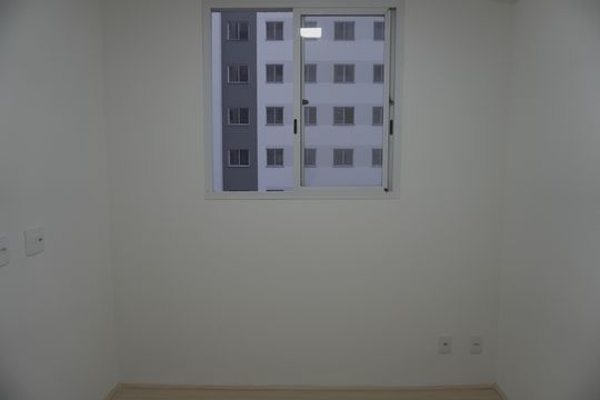 Apartamento para alugar com 2 quartos, 36m² em Vila Nova Curuca, São Paulo