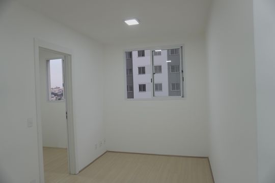 Apartamento para alugar com 2 quartos, 36m² em Vila Nova Curuca, São Paulo