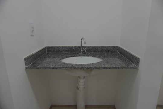 Apartamento para alugar com 2 quartos, 36m² em Vila Nova Curuca, São Paulo