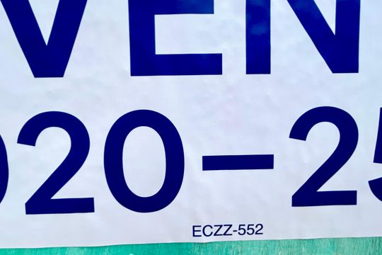 Código da placa ECZZ-552 de casa à venda com 2 quartos, 60m² em Jardim Miriam, Guarulhos