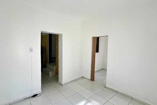 Sala de casa à venda com 2 quartos, 60m² em Jardim Miriam, Guarulhos