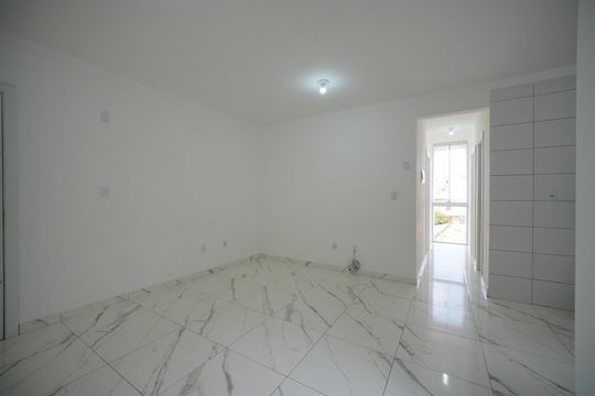 Sala de apartamento para alugar com 2 quartos, 68m² em Ingleses do Rio Vermelho, Florianópolis
