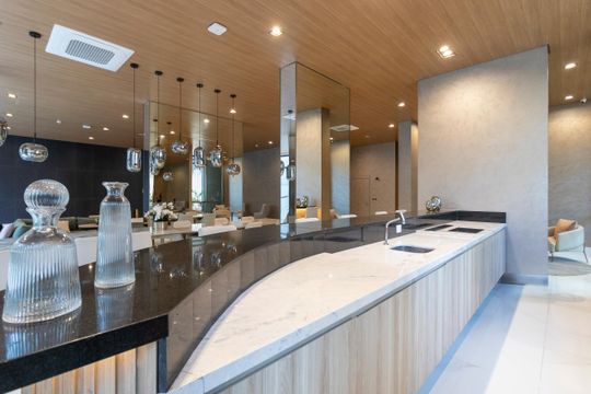 Apartamento à venda com 1 quarto, 26m² em Planalto Paulista, São Paulo
