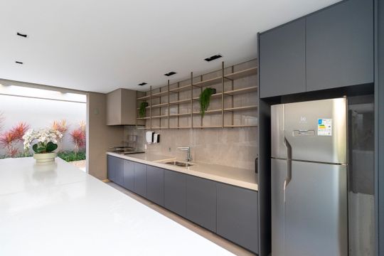 Apartamento à venda com 1 quarto, 26m² em Planalto Paulista, São Paulo