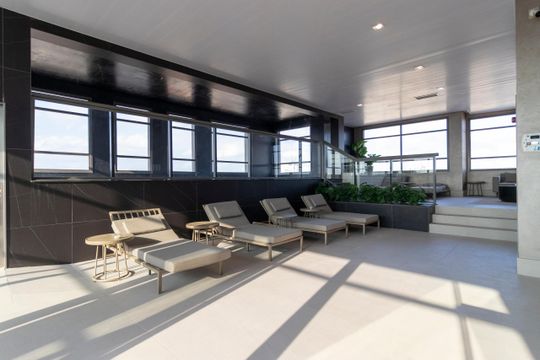 Apartamento à venda com 1 quarto, 26m² em Planalto Paulista, São Paulo