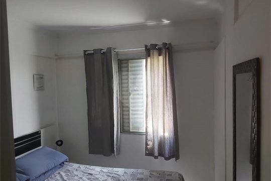 Apartamento à venda com 2 quartos, 42m² em Conjunto Habitacional Brigadeiro Faria Lima, São Paulo