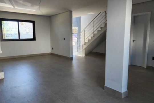 Sala de apartamento para alugar com 3 quartos, 140m² em Cavalhada, Porto Alegre