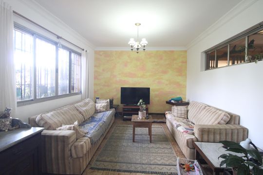 Casa à venda com 3 quartos, 206m² em Interlagos, São Paulo