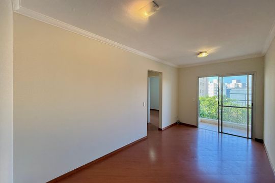Apartamento à venda com 2 quartos, 60m² em Vila Paulista, São Paulo
