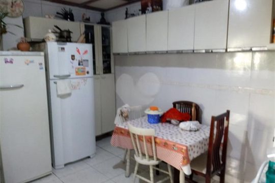 Casa à venda com 2 quartos, 300m² em Jardim Malia II, São Paulo