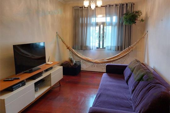 Apartamento à venda com 3 quartos, 75m² em Jardim Marajoara, São Paulo