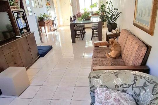 Apartamento à venda com 3 quartos, 120m² em Santa Cecilia, São Paulo