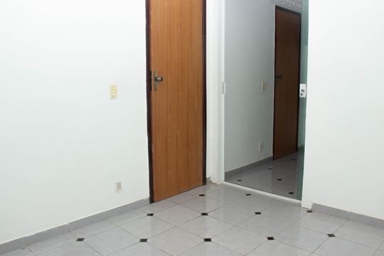 Quarto 2 de apartamento para alugar com 1 quarto, 50m² em Jardim Flamboyant, Cabo Frio
