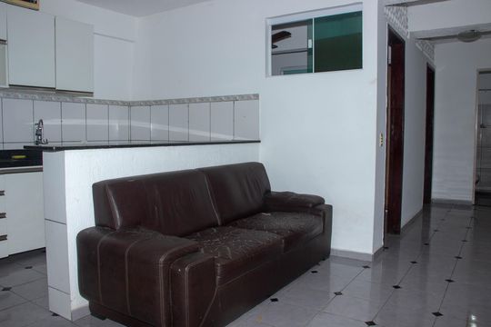 Apartamento para alugar com 1 quarto, 50m² em Jardim Flamboyant, Cabo Frio