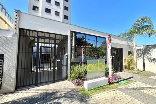 Fachada de apartamento para alugar com 1 quarto, 26m² em Vila da Saúde, São Paulo