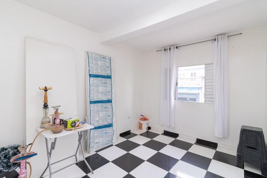 Quarto 4 de casa à venda com 5 quartos, 200m² em Conjunto Habitacional Padre Jose de Anchieta, São Paulo