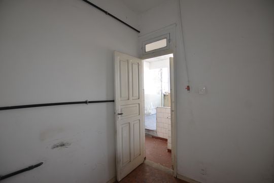 Quarto de Serviço de apartamento para alugar com 2 quartos, 100m² em Rocha Miranda, Rio de Janeiro