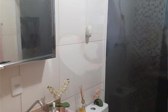 Casa à venda com 3 quartos, 180m² em Conjunto Habitacional Brigadeiro Faria Lima, São Paulo