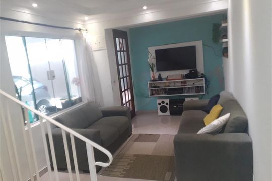 Casa à venda com 3 quartos, 180m² em Conjunto Habitacional Brigadeiro Faria Lima, São Paulo