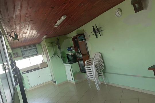 Casa à venda com 3 quartos, 180m² em Conjunto Habitacional Brigadeiro Faria Lima, São Paulo