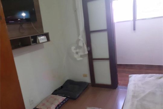 Casa à venda com 3 quartos, 180m² em Conjunto Habitacional Brigadeiro Faria Lima, São Paulo