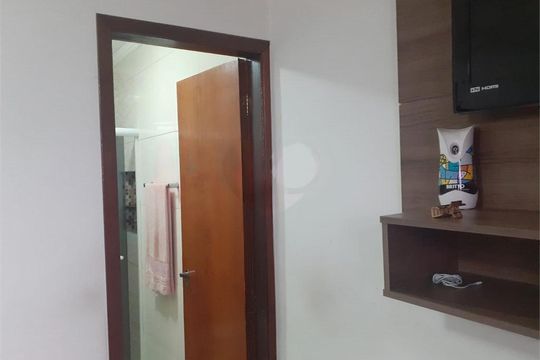 Casa à venda com 3 quartos, 180m² em Conjunto Habitacional Brigadeiro Faria Lima, São Paulo