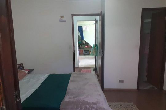 Casa à venda com 3 quartos, 180m² em Conjunto Habitacional Brigadeiro Faria Lima, São Paulo