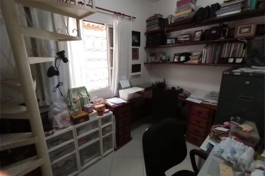 Casa à venda com 4 quartos, 175m² em Vila Sao Paulo, São Paulo