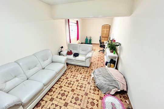 Apartamento à venda com 3 quartos, 155m² em Santana, São Paulo