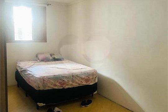 Casa à venda com 3 quartos, 80m² em Conjunto Habitacional Brigadeiro Faria Lima, São Paulo