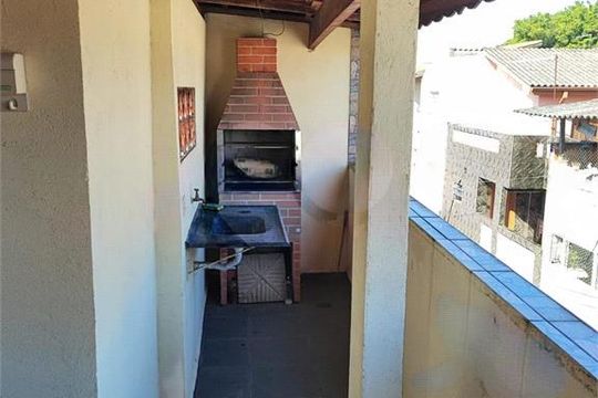 Casa à venda com 3 quartos, 80m² em Conjunto Habitacional Brigadeiro Faria Lima, São Paulo