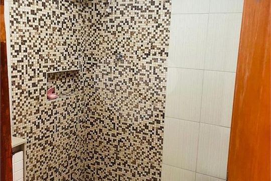 Casa à venda com 3 quartos, 80m² em Conjunto Habitacional Brigadeiro Faria Lima, São Paulo