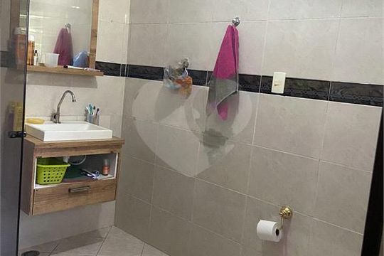 Casa à venda com 4 quartos, 115m² em Parque das Arvores, São Paulo