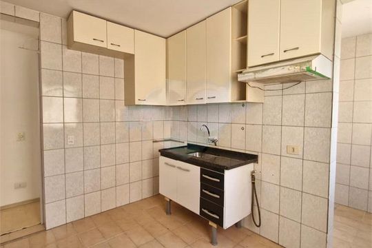 Apartamento à venda com 2 quartos, 52m² em Rio Bonito, São Paulo