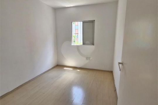 Apartamento à venda com 2 quartos, 52m² em Rio Bonito, São Paulo