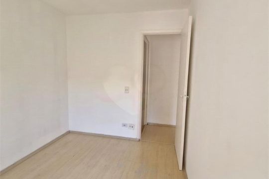 Apartamento à venda com 2 quartos, 52m² em Rio Bonito, São Paulo