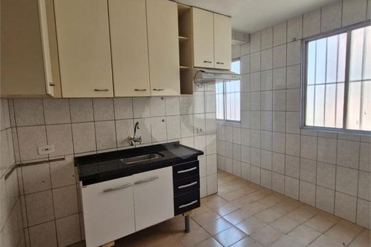 Apartamento à venda com 2 quartos, 52m² em Rio Bonito, São Paulo